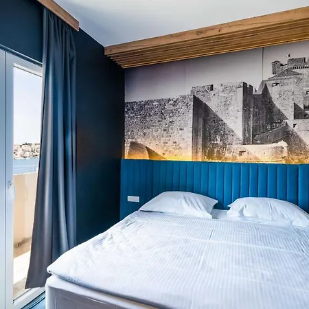 Tayra - Comfort With Balcony Br3 Lägenhet Dubrovnik
