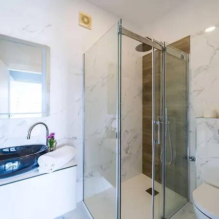 Apartament Tayra - Comfort With Balcony Br3 Dubrownik