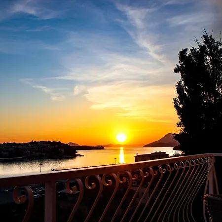 Tayra - Comfort With Balcony Br3 Lägenhet Dubrovnik