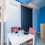 Tayra - Comfort With Balcony Br3 Apartment *
