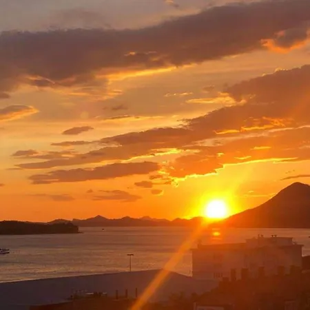 Appartement Tayra - Comfort With Balcony Br3 *