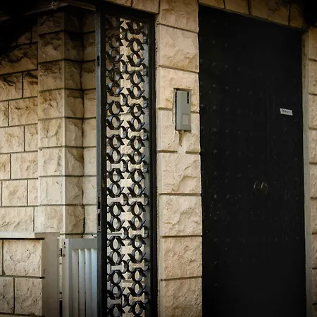 Tayra - Comfort With Balcony Br3 Appartement *