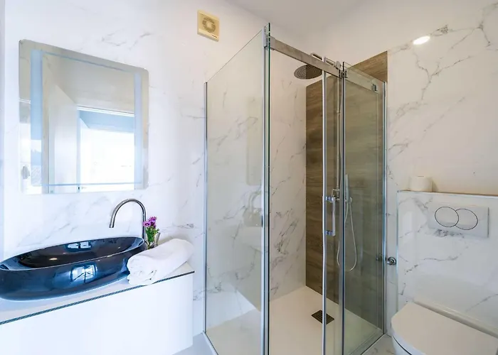 דירה Tayra - Comfort With Balcony Br3 דוברובניק