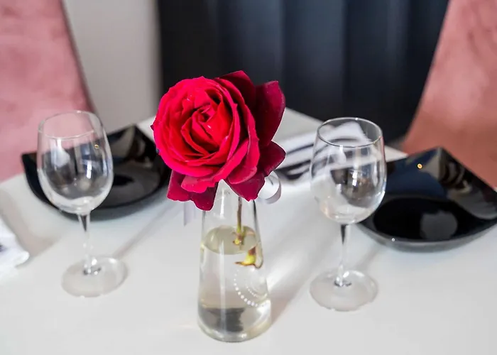 Tayra - Comfort With Balcony Br3 *