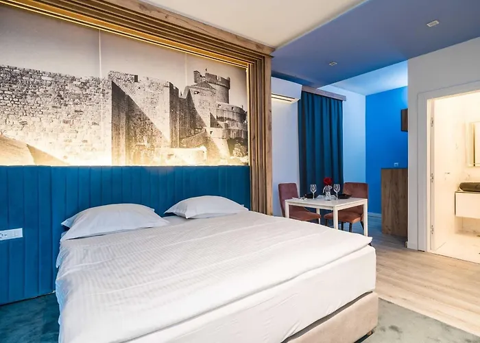 Tayra - Comfort With Balcony Br3 *