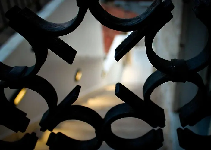 Tayra - Comfort With Balcony Br3 דוברובניק