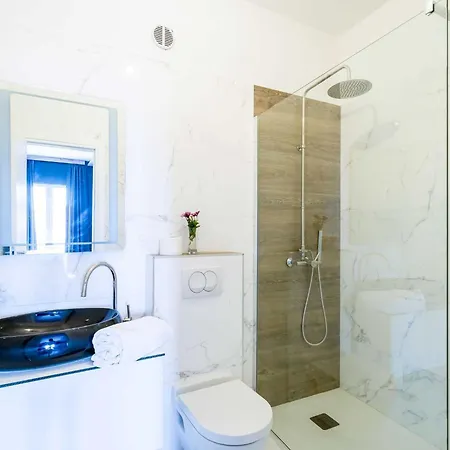 Tayra - Comfort With Balcony Br3 Διαμέρισμα