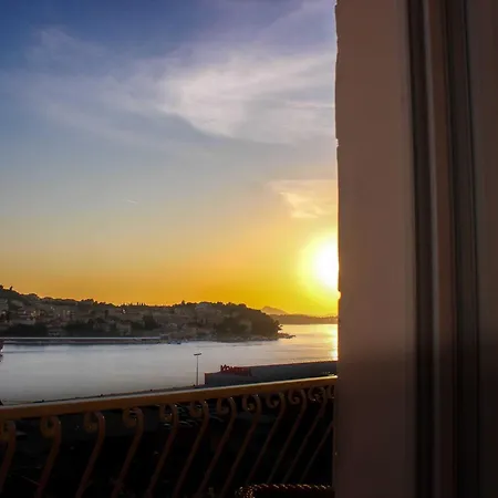 Apartamento Tayra - Comfort With Balcony Br3 *