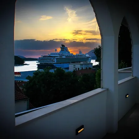 Tayra - Comfort With Balcony Br3 Dubrovnik